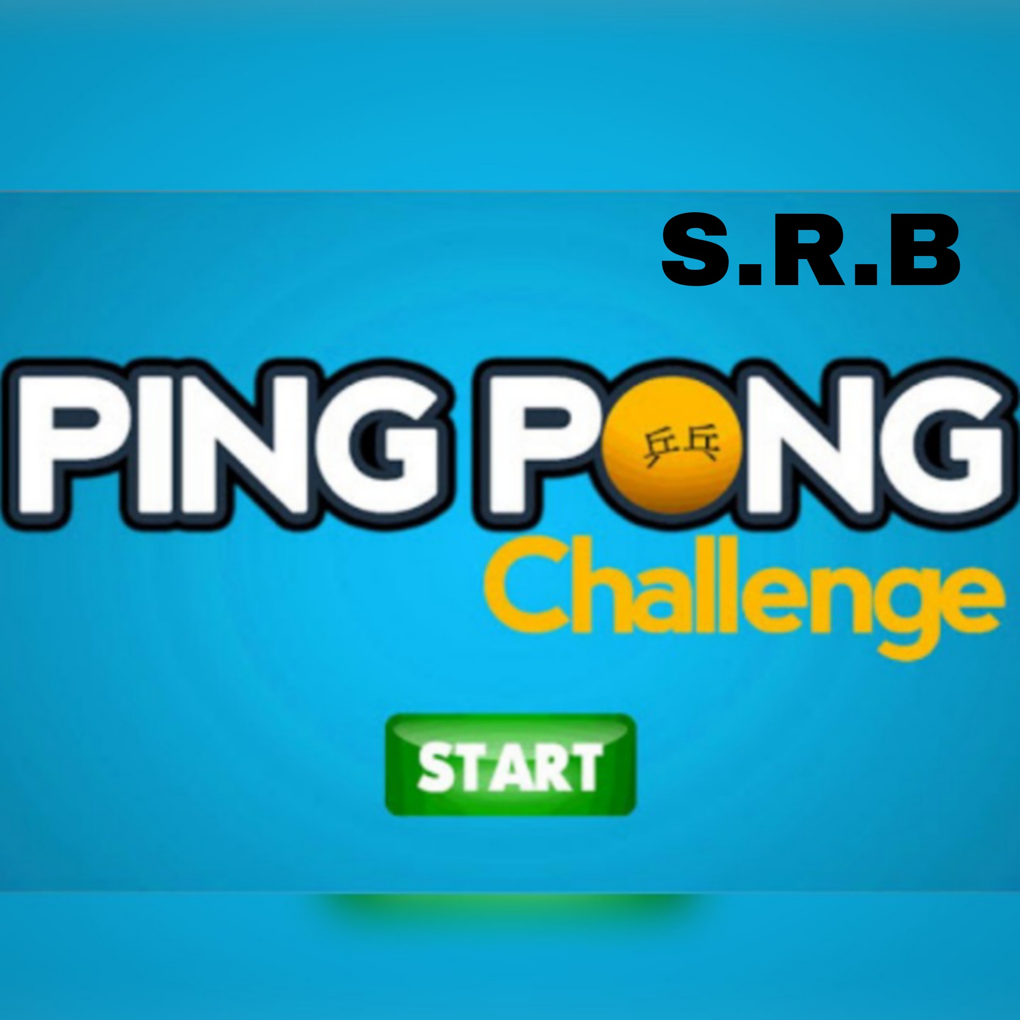 Pingpong challenge Image